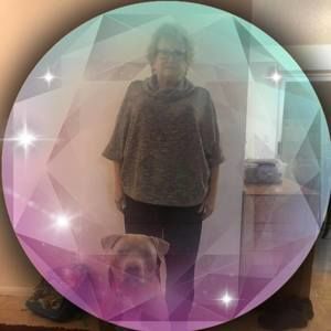 Meet your Posher, Sherilyn